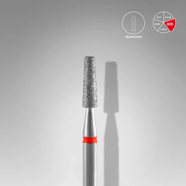 Diamond Frustum 2.5mm/8mm