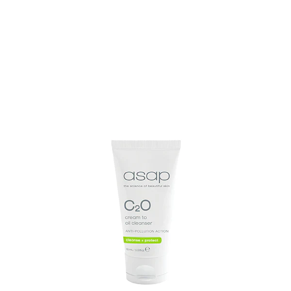 C20_0000s_0000_C2O_15mL-No_Shadow C2O Cream to Oil Cleanser - Image 1