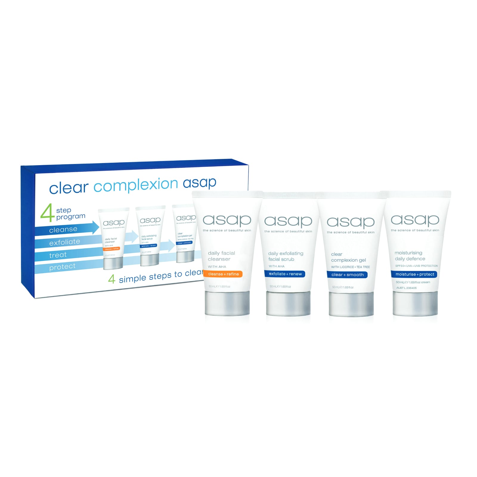 asap-clear-complexion-asap-pack Clear Complexion Set - Image 1