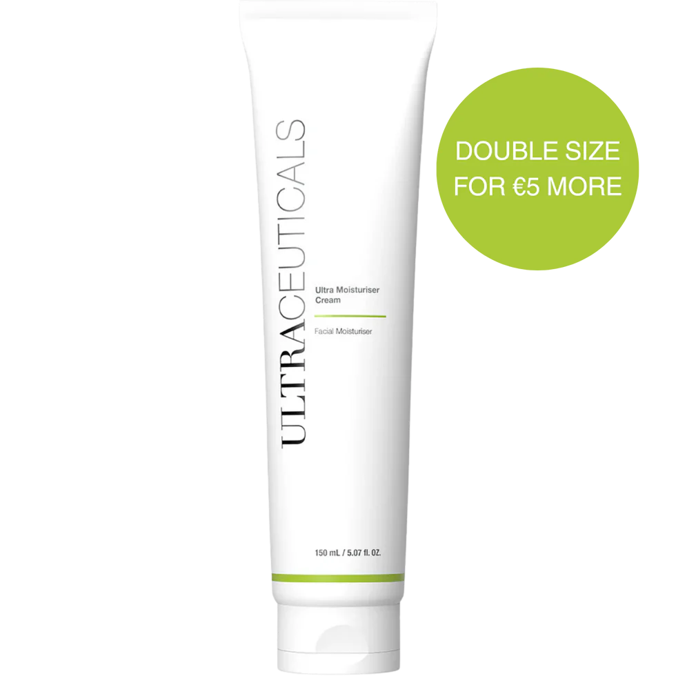 Limited Edition Ultra Moisturiser Cream - Image 1