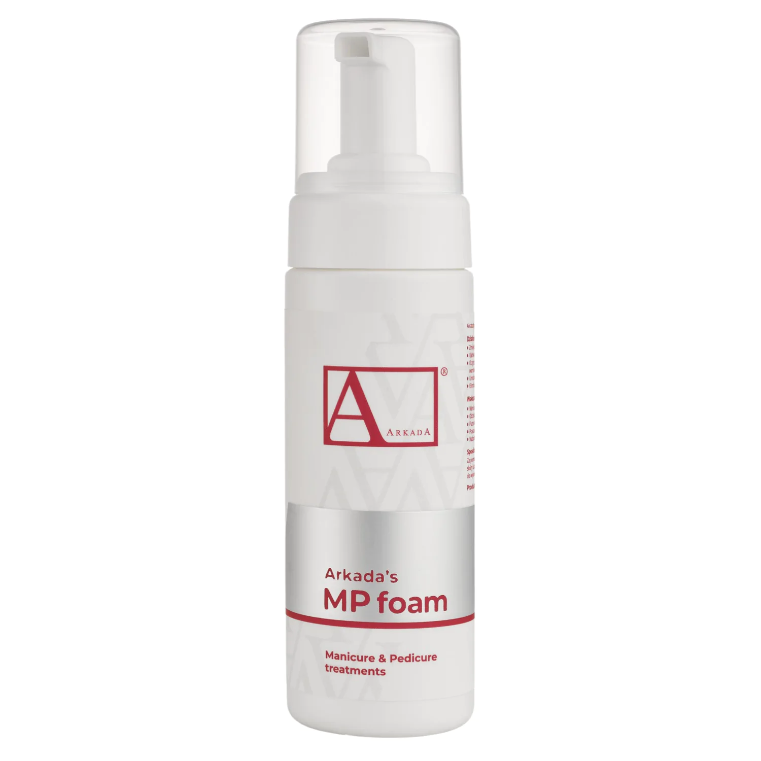 MP Foam MP Foam 150ml - Image 1