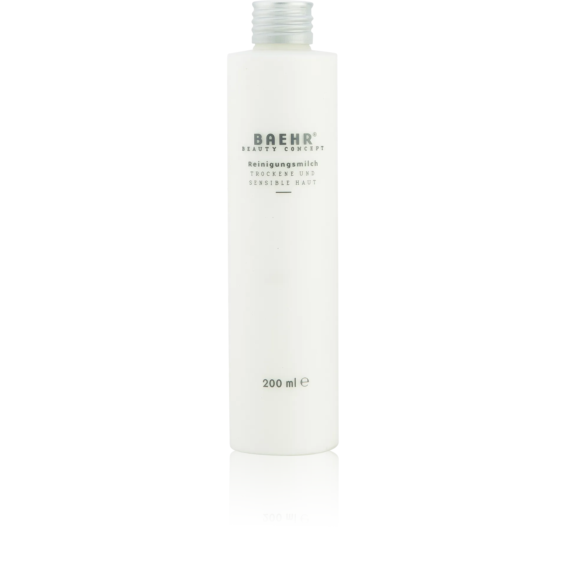 10 Cleansing Milk Dry and Sensitive Skin, 200 ml - Image 1