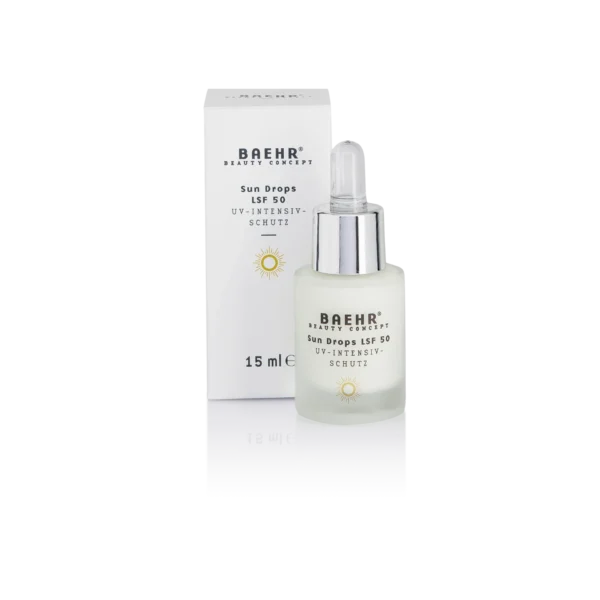 Sun Drops SPF 50, 15 ml