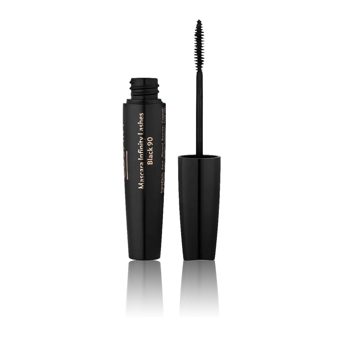 20 Mascara Infinity Lashes Black 90, 11 ml - Image 1