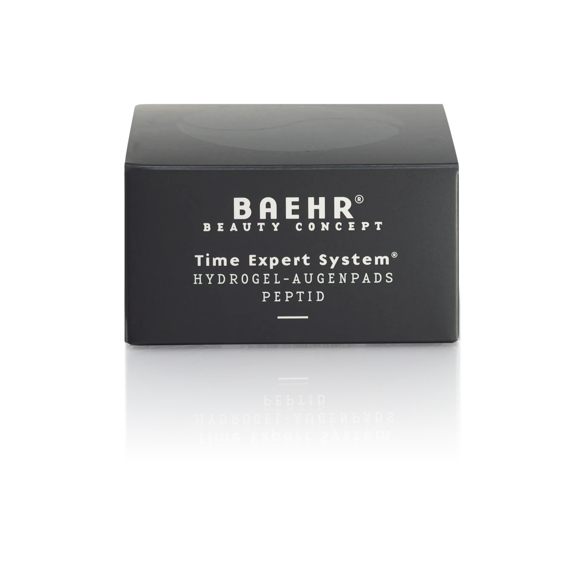 5 Time Expert System®-Hydrogel Eye Pads Peptide, 60 pcs. - Image 1