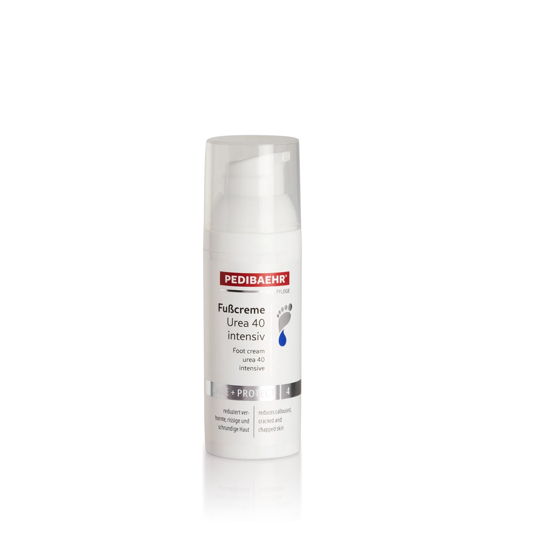 fucreme-urea-40-intensiv_11984_2024_1920x1920 Foot Cream Urea 40 intensive, 50 ml - Image 1