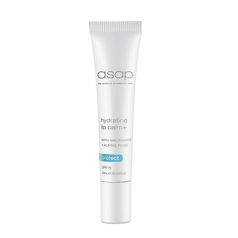 LipBalm ASAP hydrating lip balm spf15 - Image 1