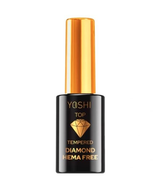 top-tempered-diamond-1 YOSHI Tempered Diamond Top Coat 10ml - Image 1