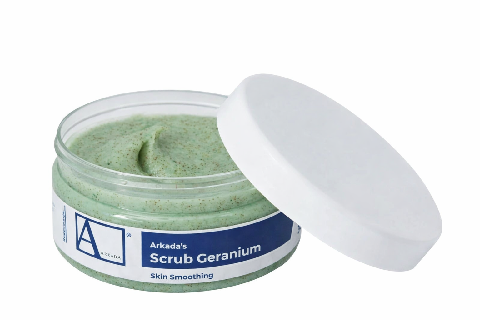 Arkada's Scrub Geranium Scrub Geranium 300g - Image 1