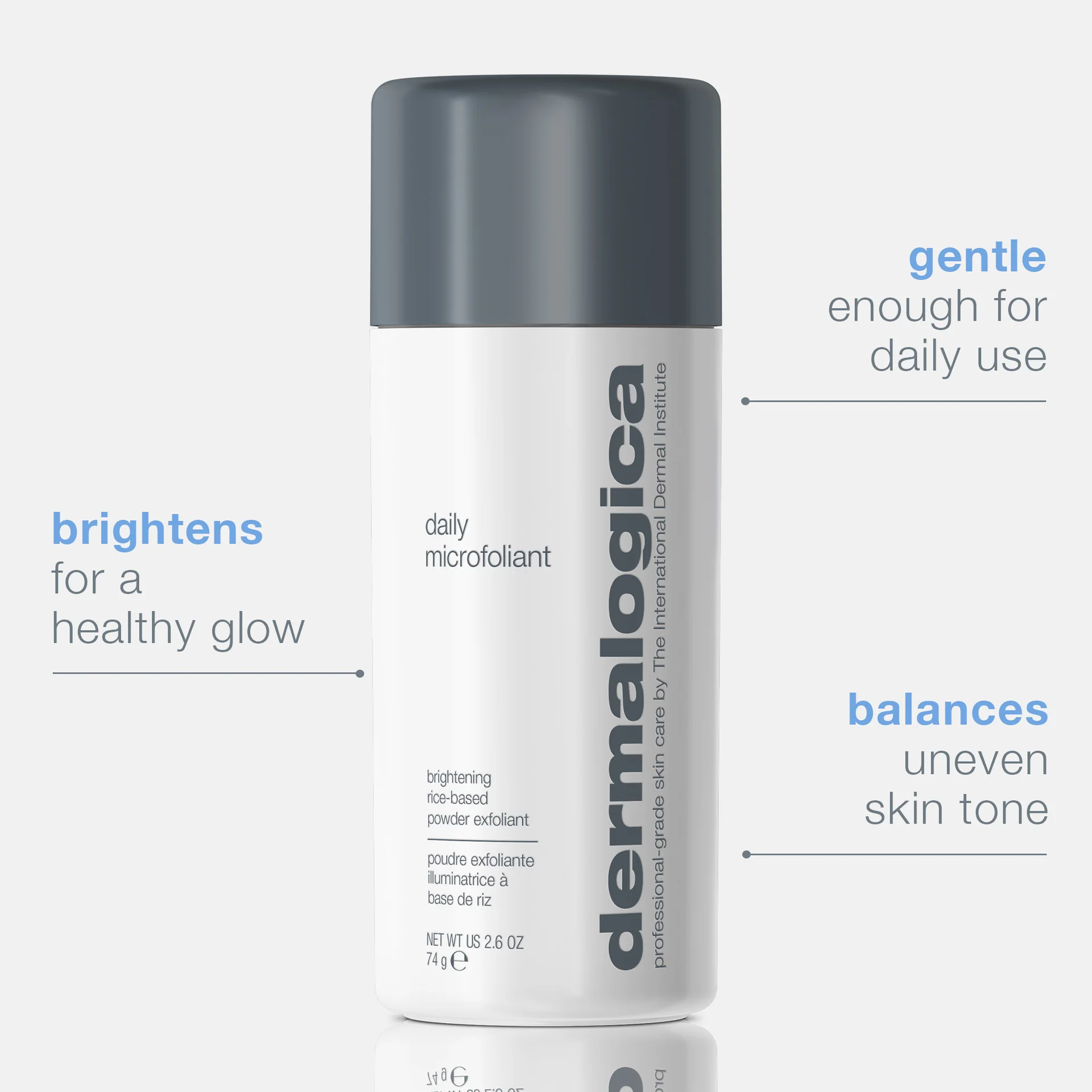 Daily Microfoliant Daily Microfoliant 74g - Image 1