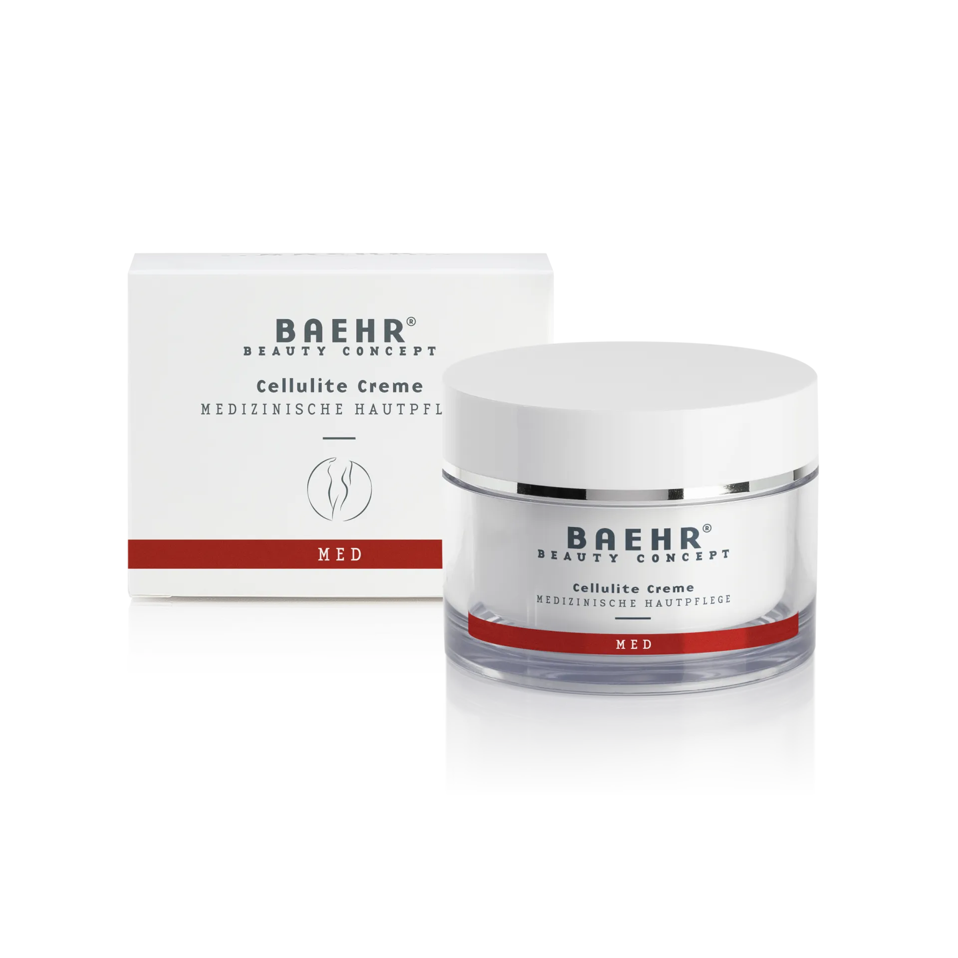 cellulite cream Cellulite cream 200 ml - Image 1