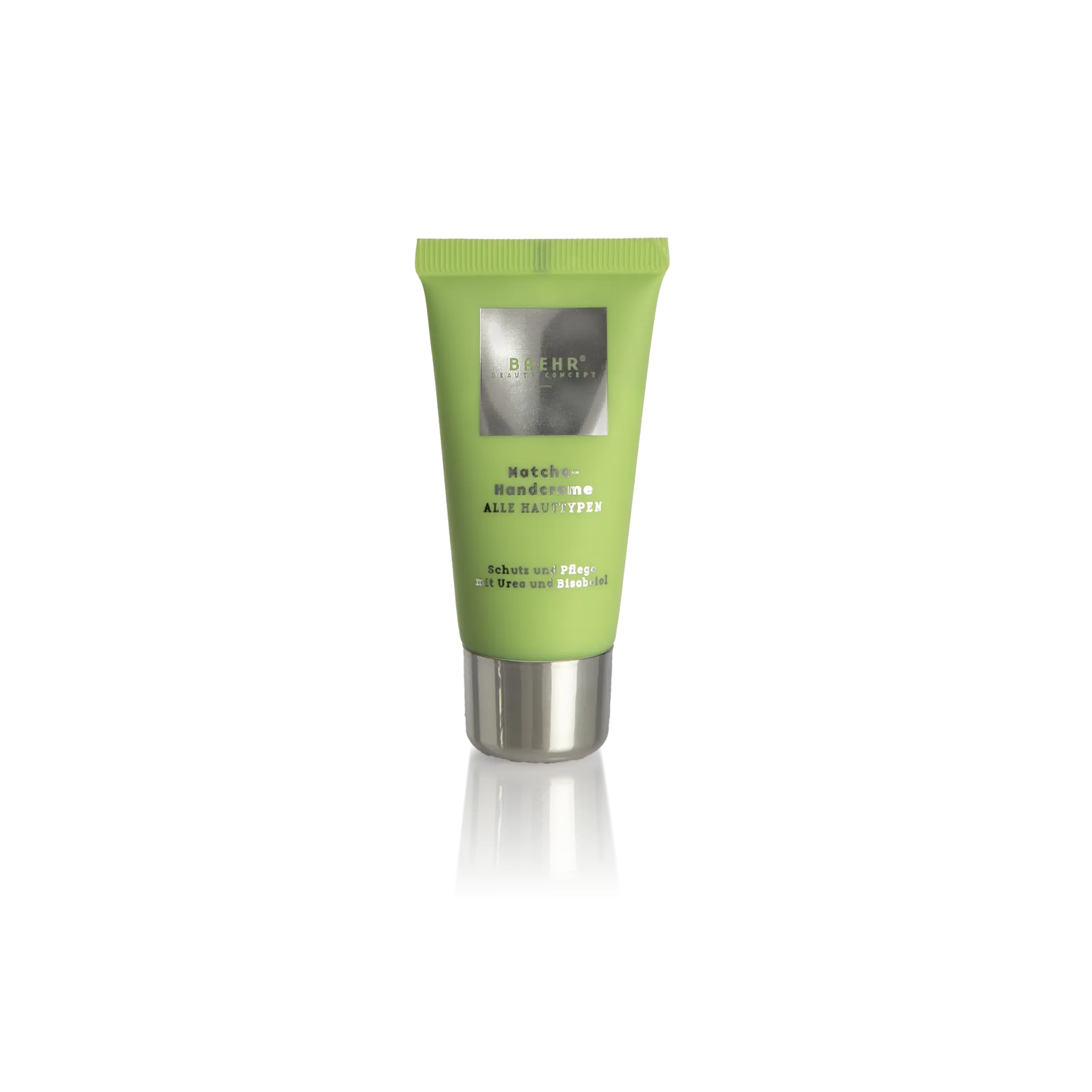 14 Matcha Hand Cream, 30 ml - Image 1