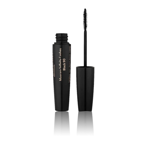 Mascara Infinity Lashes Black 90, 11 ml