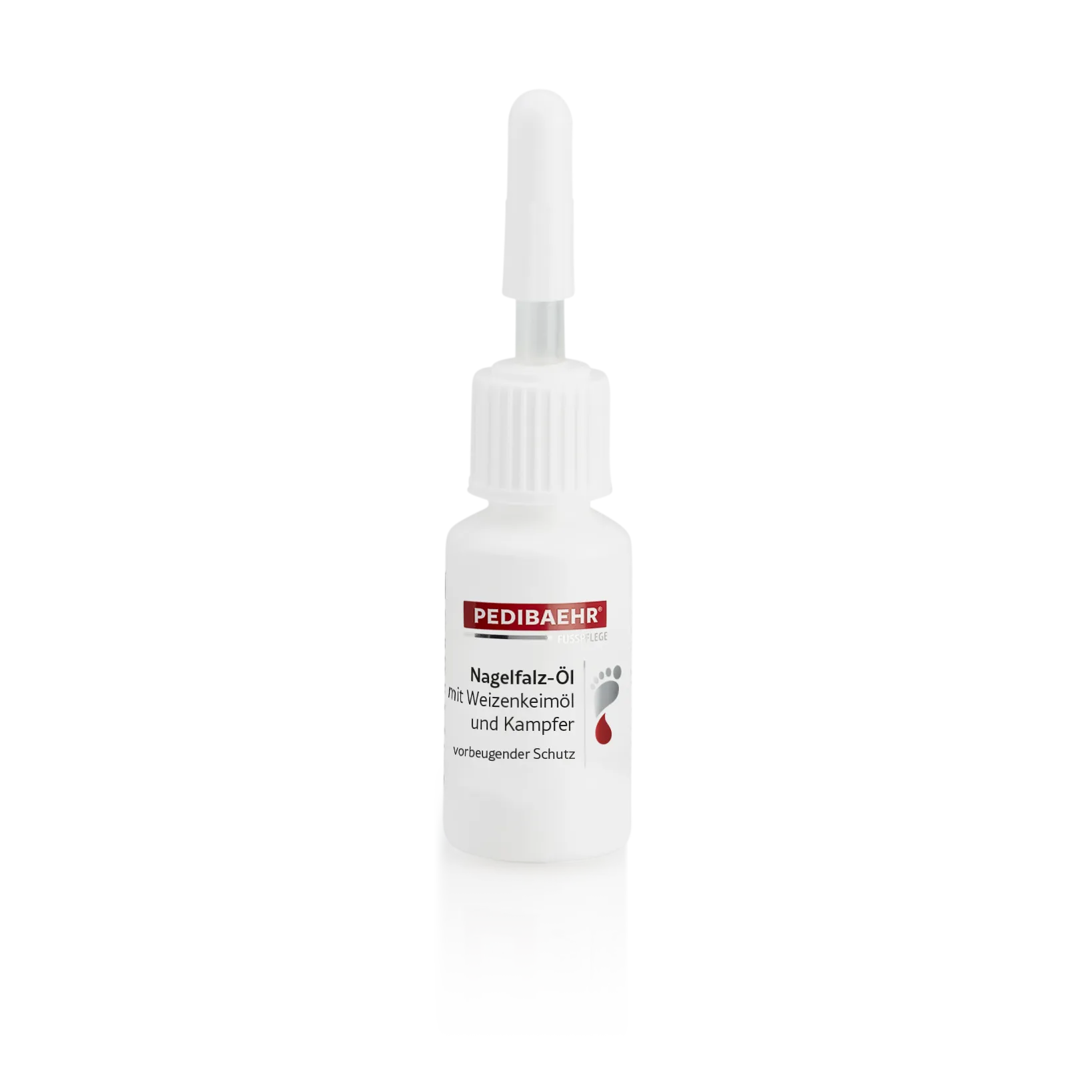 4 Nail Fold Oil 7 ml - Image 1