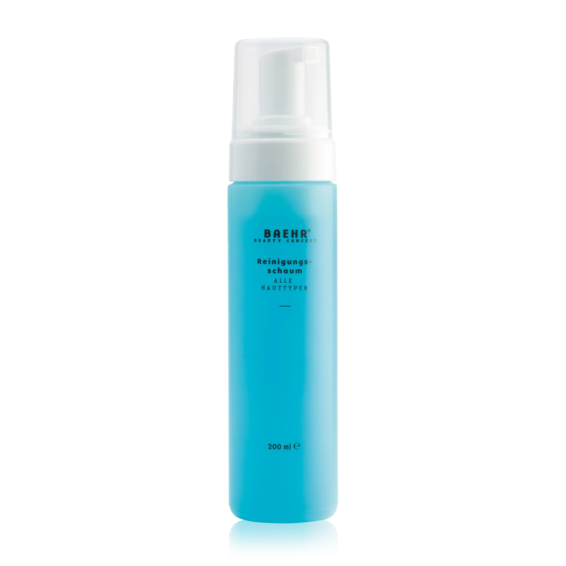8 Cleansing Foam Foam Dispenser 200 ml - Image 1