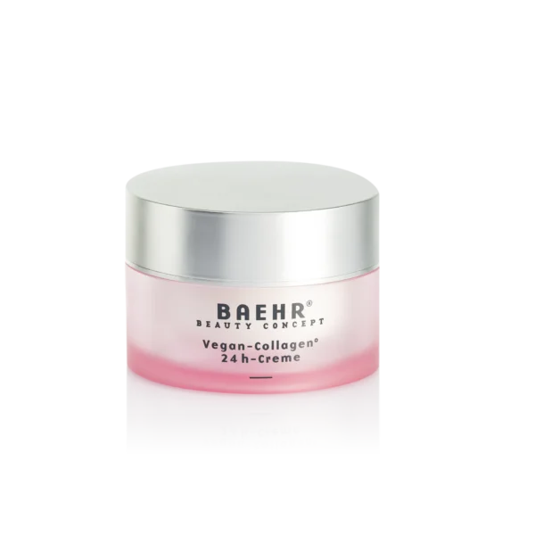 Vegan Collagen+ 24-hour Cream, 50 ml