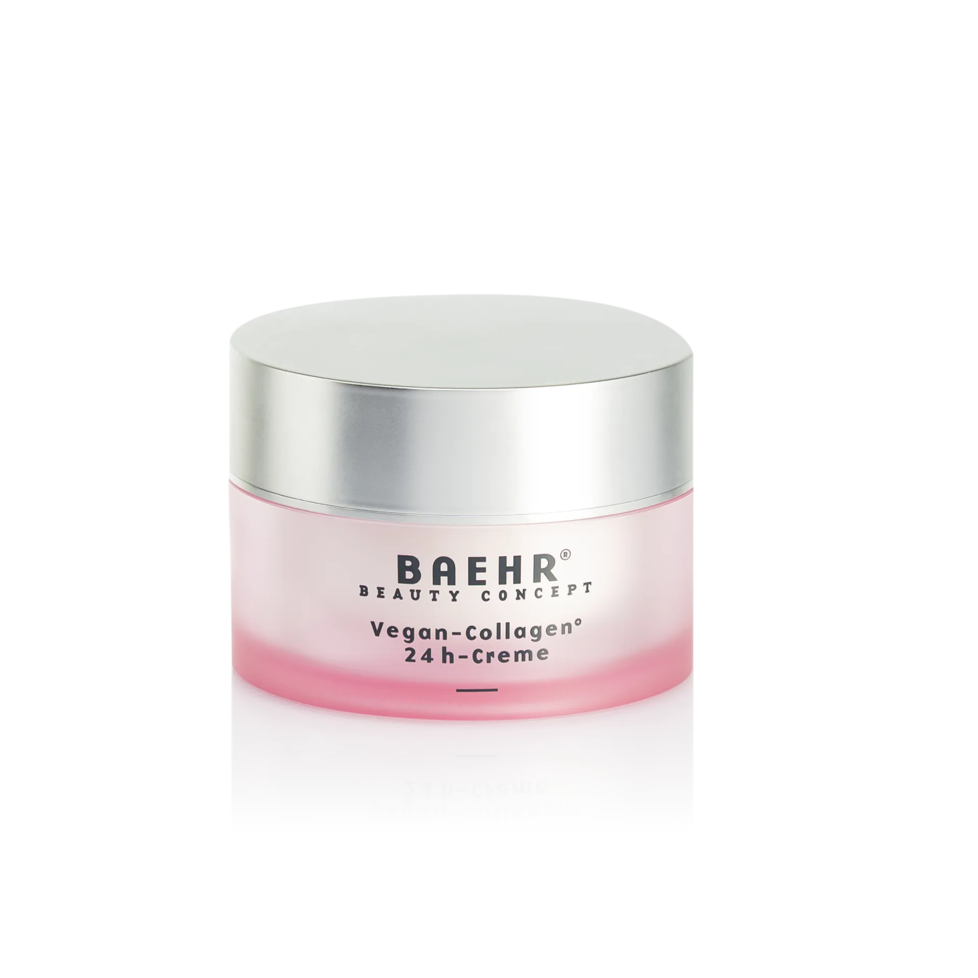 24-h-creme-collagen-vegan Vegan Collagen+ 24-hour Cream, 50 ml - Image 1