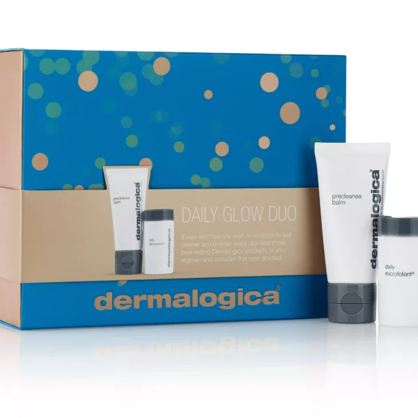 Daily Glow Duo
